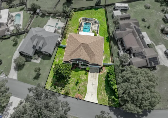 Photo 2 of Single family home for sale at 4968 Stonecrest Dr, Lakeland, FL 33813 | MLS# L4964458 | Listing updated on 2026-09-12