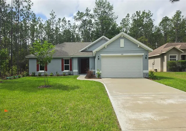 1st image of 1226 W Galgano St, Dunnellon, FL 34434 | MLS# OM730799