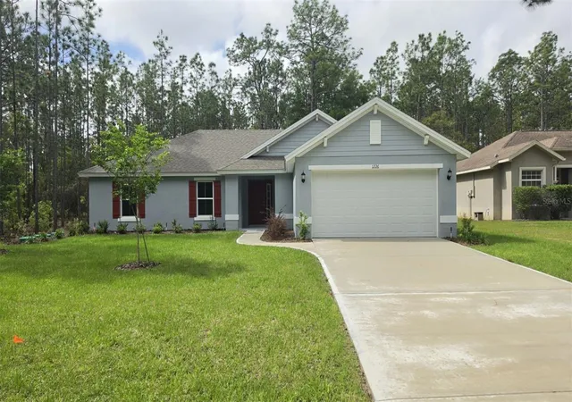 20th image of 1226 W Galgano St, Dunnellon, FL 34434 | MLS# OM730799
