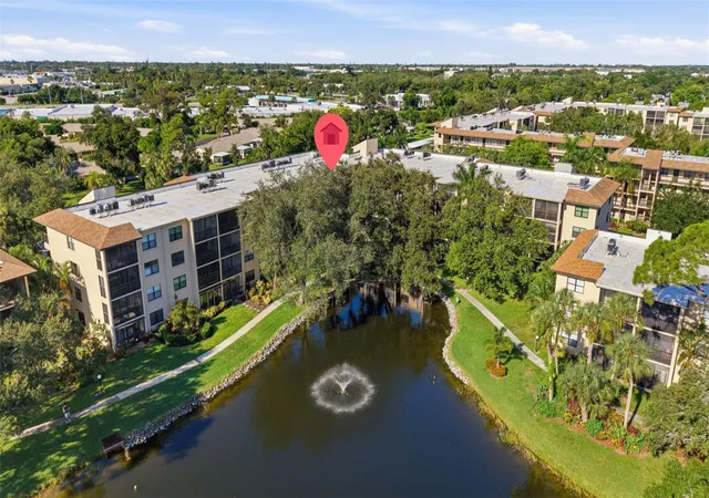 Photo 1 of Condo for sale at 435 30th Ave W #D206, Bradenton, FL 34205 | MLS# A4703609 | Listing updated on 2026-08-31
