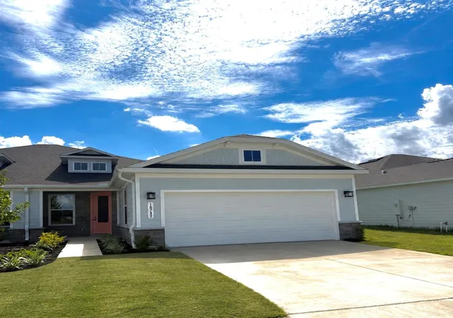 Photo 1 of Single family home for sale at 18732 Highland Dew St, Brooksville, FL 34610 | MLS# W7888782 | Listing updated on 2026-08-25
