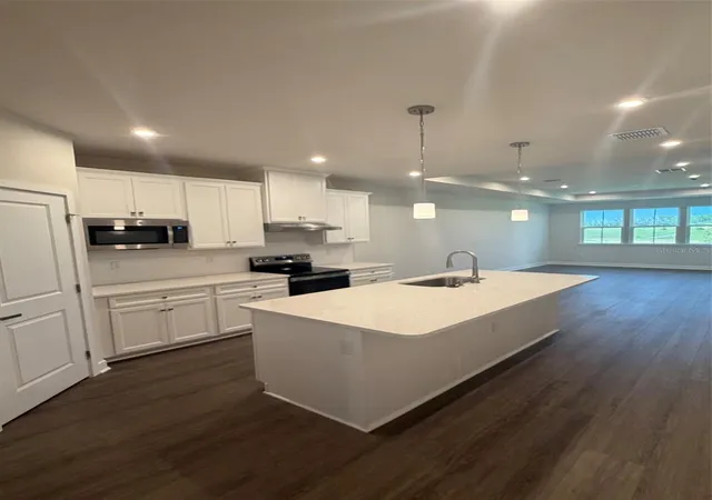 4th image of 18732 Highland Dew St, Brooksville, FL 34610 | MLS# W7888782