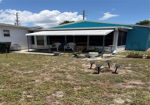 8th image of 918 Brack St, Kissimmee, FL 34744 | MLS# S5156012