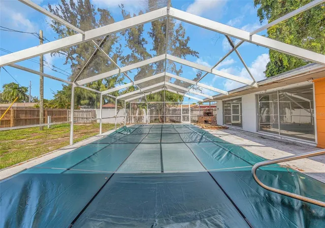 Photo 2 of Sale Pending at 3000 36th Avenue S, Saint Petersburg, FL 33712 | MLS# TB8540978 | Listing updated on 2026-09-01