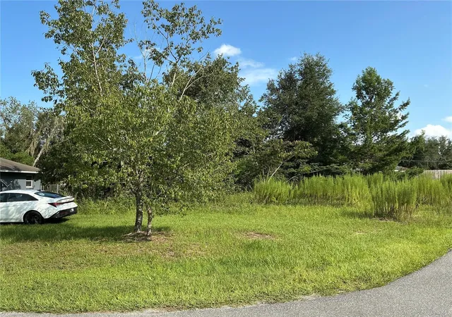 4th image of Lot 28 Aspen Dr Pl, Ocala, FL 34480 | MLS# OM730800