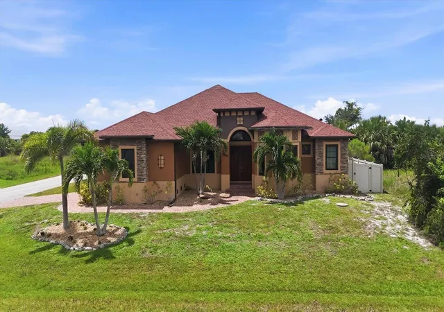 1st image of 10393 Harlingen St, Port Charlotte, FL 33981 | MLS# D6148498