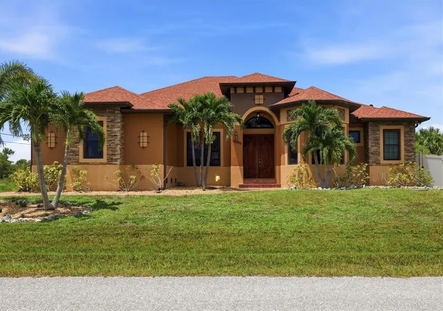 2nd image of 10393 Harlingen St, Port Charlotte, FL 33981 | MLS# D6148498