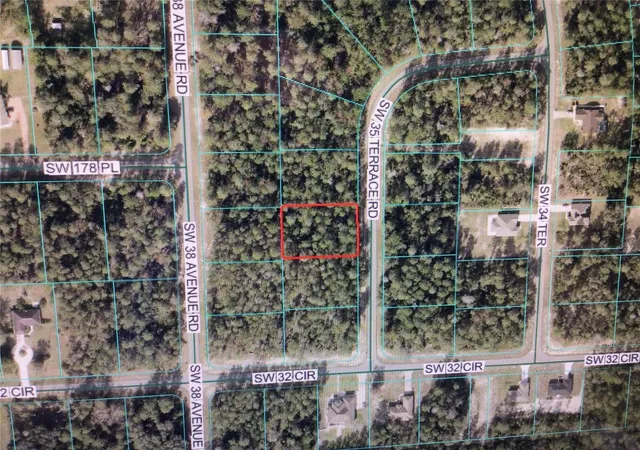 3rd image of 0 Sw 35 Terrace Rd, Ocala, FL 34473 | MLS# OM730801