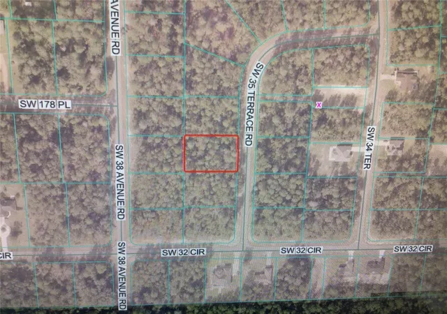 4th image of 0 Sw 35 Terrace Rd, Ocala, FL 34473 | MLS# OM730801