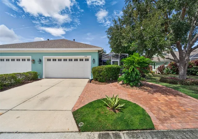 2nd image of 5318 Golden Isles Dr, Apollo Beach, FL 33572 | MLS# TB8540980