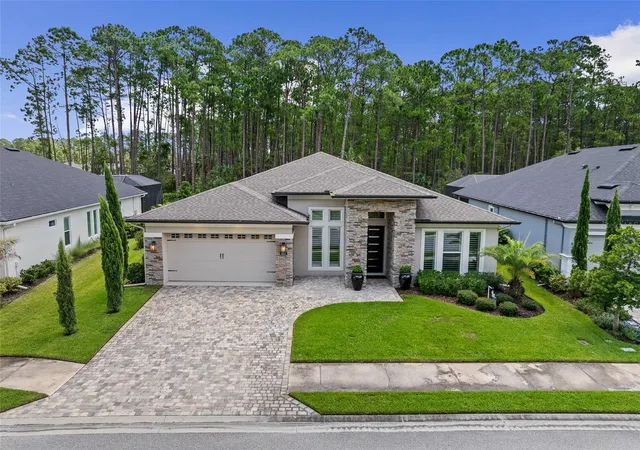 1st image of 463 Stirling Bridge Dr, Ormond Beach, FL 32174 | MLS# FC320851