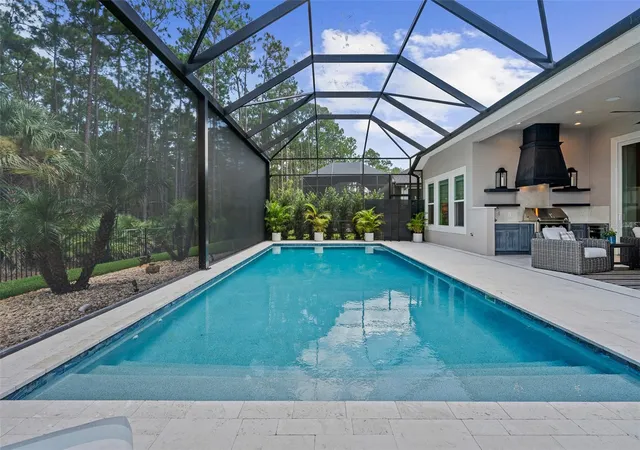2nd image of 463 Stirling Bridge Dr, Ormond Beach, FL 32174 | MLS# FC320851
