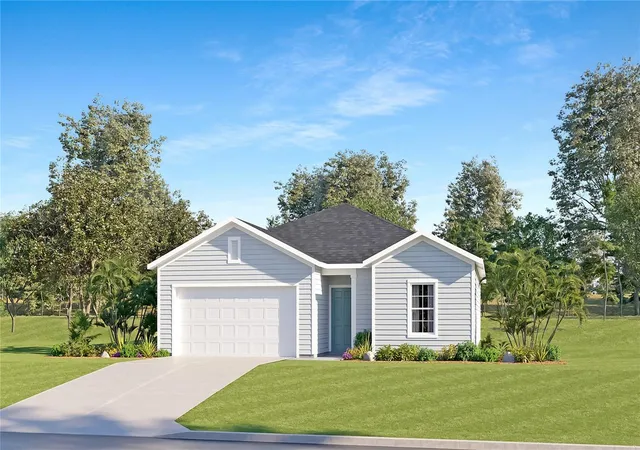 1st image of 12628 Nw 139th Wy, Alachua, FL 32615 | MLS# O6435379