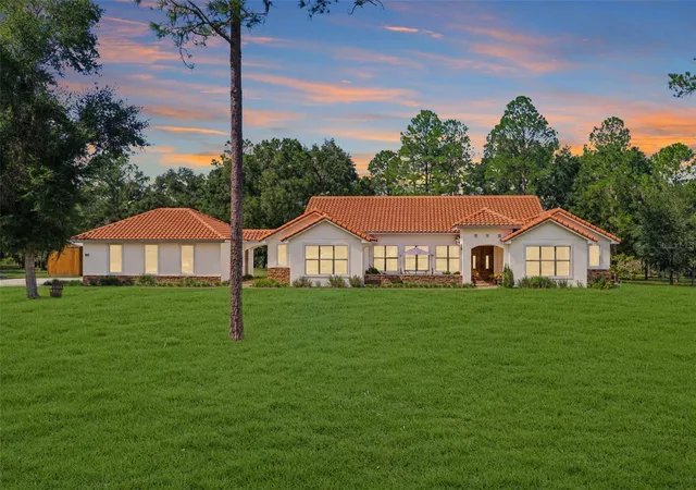 Single family home for sale at 24871 Bonsmara Dr, GROVELAND, FL 34736 | MLS# G5116722