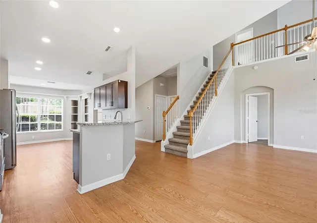 Photo 5 of Single family home for sale at 7444 Moorgate Ct, New Port Richey, FL 34654 | MLS# O6435383 | Listing updated on 2026-08-22