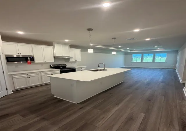 4th image of 18716 Highland Dew St, Brooksville, FL 34610 | MLS# W7888783
