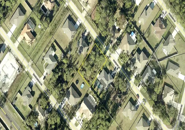 7th image of 24 Ramrock Ln, Palm Coast, FL 32164 | MLS# FC320852