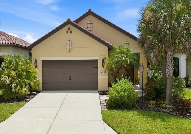 Photo 1 of Sale Pending at 216 Alfero Wy, Nokomis, FL 34275 | MLS# A4703613 | Listing updated on 2026-08-28