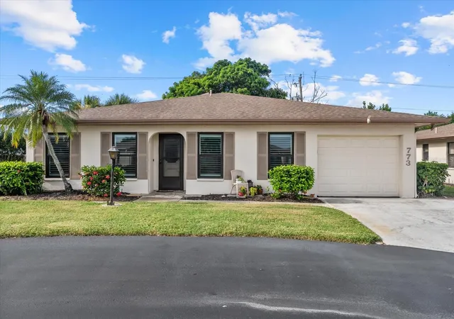 1st image of 773 Vivienda South Ct #8, Venice, FL 34293 | MLS# N6145432