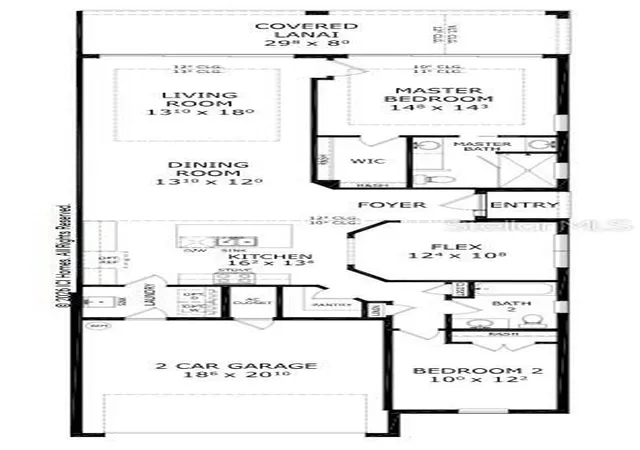 2nd image of 52 Brighton Ln, Ormond Beach, FL 32174 | MLS# TB8540983