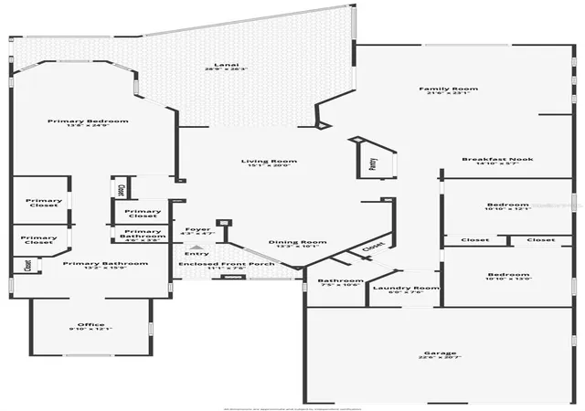 73rd image of 5074 Faberge Pl, Sarasota, FL 34233 | MLS# A4703616