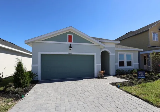 Single family home for sale at 5665 Coopers Hawk Ct, ST CLOUD, FL 34772 | MLS# TB8540989