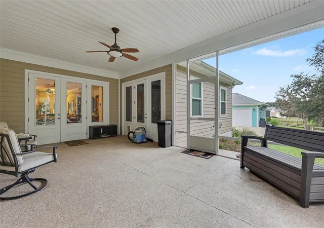4th image of 1182 Fiesta Key Cir, Lady Lake, FL 32159 | MLS# L4964460