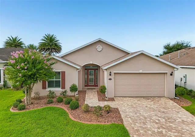 1st image of 27143 Roanoke Dr, Leesburg, FL 34748 | MLS# O6435393