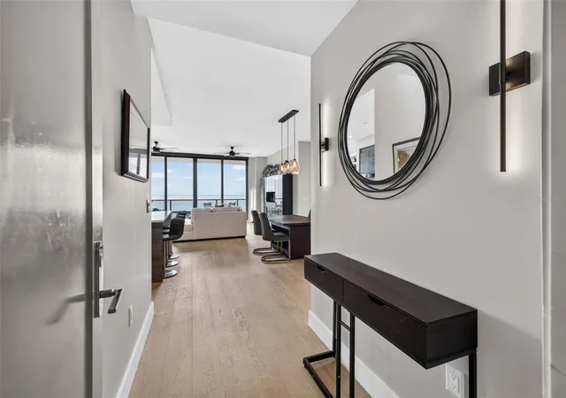 Photo 3 of Condo for sale at 100 1St Ave N #1603, St Petersburg, FL 33701 | MLS# TB8540991 | Listing updated on 2026-08-29