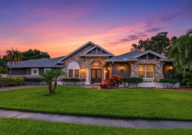 Photo 1 of Sale Pending at 1400 75th Cir Ne, St Petersburg, FL 33702 | MLS# TB8540993 | Listing updated on 2026-08-31