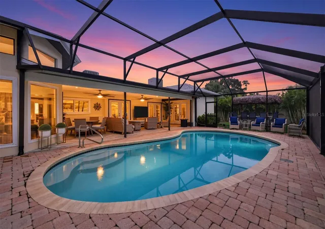 Photo 2 of Sale Pending at 1400 75th Cir Ne, St Petersburg, FL 33702 | MLS# TB8540993 | Listing updated on 2026-08-31