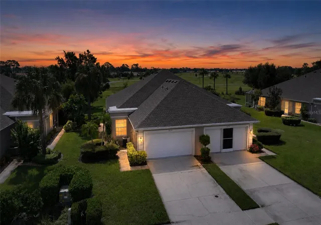 Photo 1 of Single family home for sale at 4214 Fairway Pl, North Port, FL 34287 | MLS# D6148499 | Listing updated on 2026-09-25