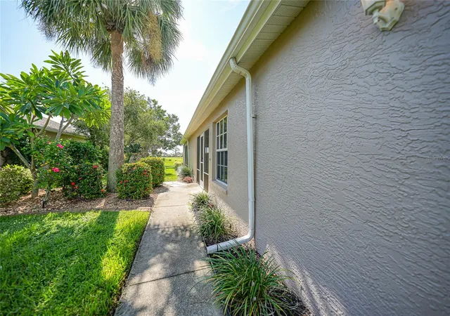 Photo 2 of Single family home for sale at 4214 Fairway Pl, North Port, FL 34287 | MLS# D6148499 | Listing updated on 2026-09-25