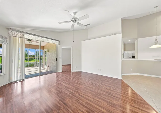 Photo 3 of Single family home for sale at 4214 Fairway Pl, North Port, FL 34287 | MLS# D6148499 | Listing updated on 2026-09-25