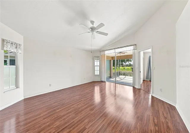 Photo 3 of Single family home for sale at 4214 Fairway Pl, North Port, FL 34287 | MLS# D6148499 | Listing updated on 2026-09-25