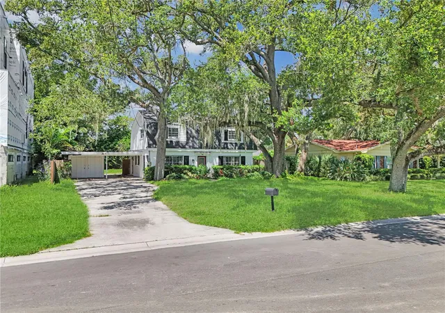 1st image of 205 S Occident St, Tampa, FL 33609 | MLS# TB8540996