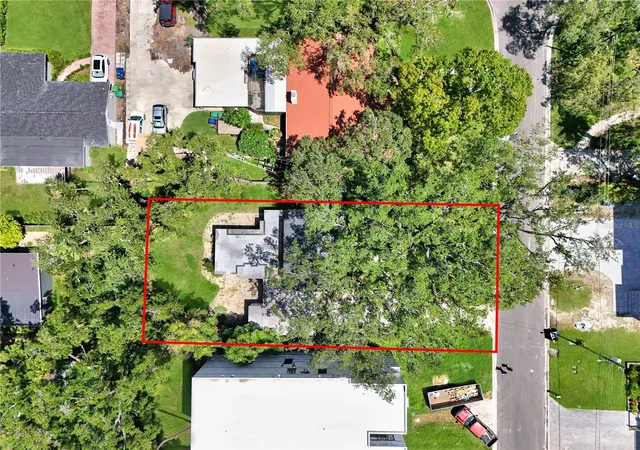 5th image of 205 S Occident St, Tampa, FL 33609 | MLS# TB8540996