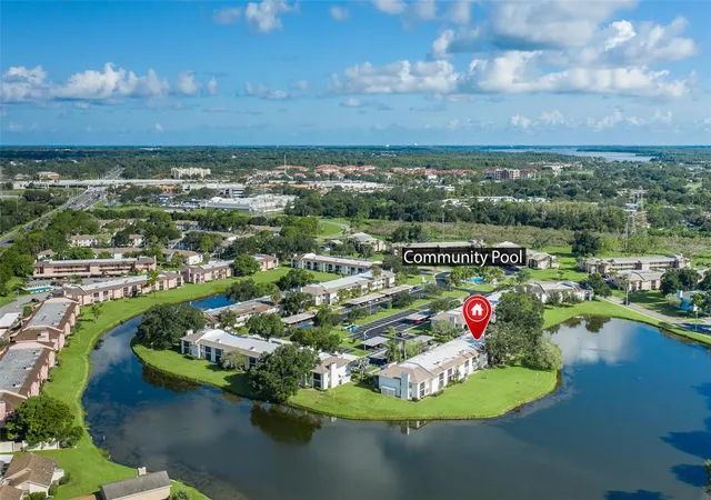 1st image of 160 Lakeview Wy #160, Oldsmar, FL 34677 | MLS# TB8540997