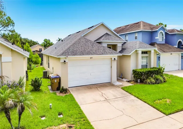 2nd image of 2873 Blooming Alamanda Loop, Kissimmee, FL 34747 | MLS# O6435397