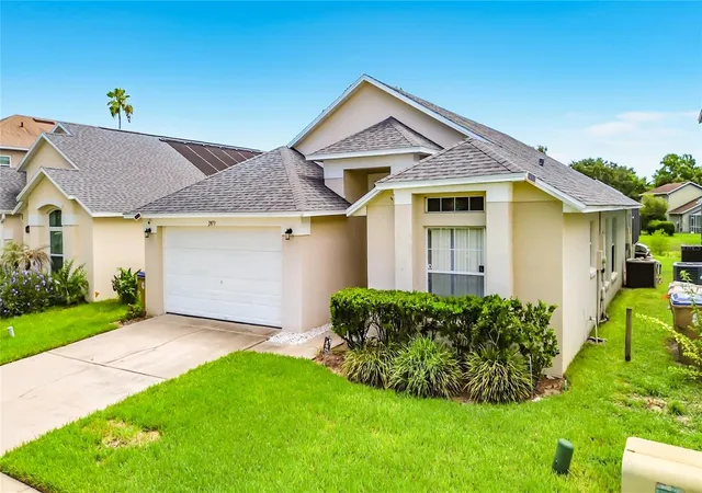 4th image of 2873 Blooming Alamanda Loop, Kissimmee, FL 34747 | MLS# O6435397