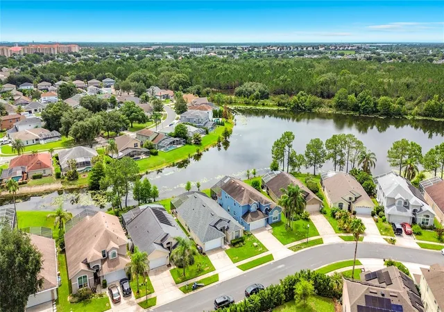 5th image of 2873 Blooming Alamanda Loop, Kissimmee, FL 34747 | MLS# O6435397