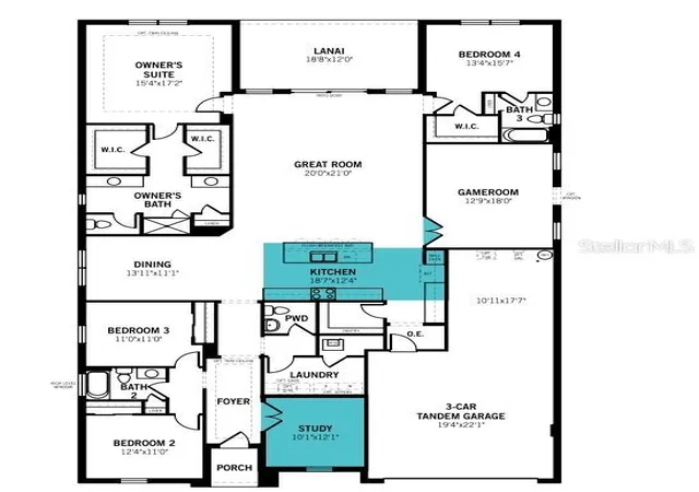 2nd image of 35504 Peak Willow Tr, Dade City, FL 33525 | MLS# TB8541000
