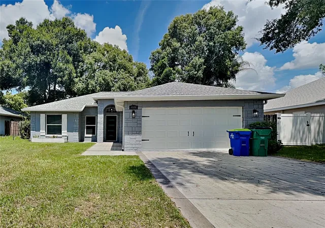 Photo 1 of Single family home for sale at 4840 Timber Way, Zephyrhills, FL 33542 | MLS# TB8541001 | Listing updated on 2026-09-01