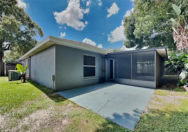 Photo 16 of Single family home for sale at 4840 Timber Way, Zephyrhills, FL 33542 | MLS# TB8541001 | Listing updated on 2026-09-01