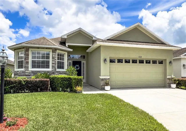 Photo 1 of Single family home for sale at 6335 Silver Leaf Ln, Lakeland, FL 33813 | MLS# O6435399 | Listing updated on 2026-10-25