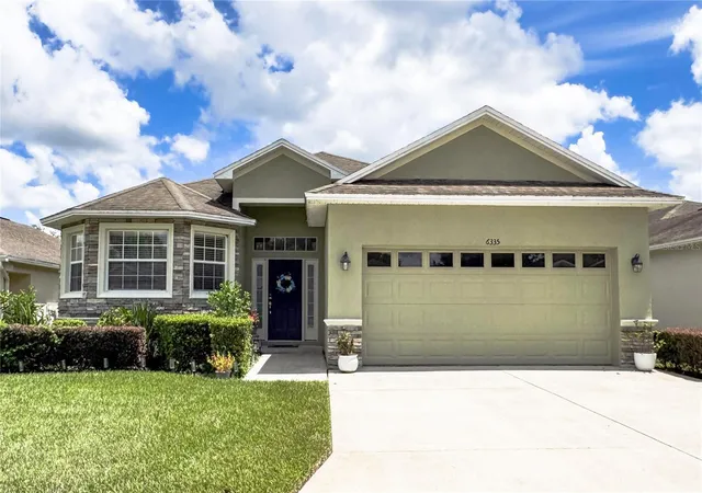 Photo 1 of Single family home for sale at 6335 Silver Leaf Ln, Lakeland, FL 33813 | MLS# O6435399 | Listing updated on 2026-10-25
