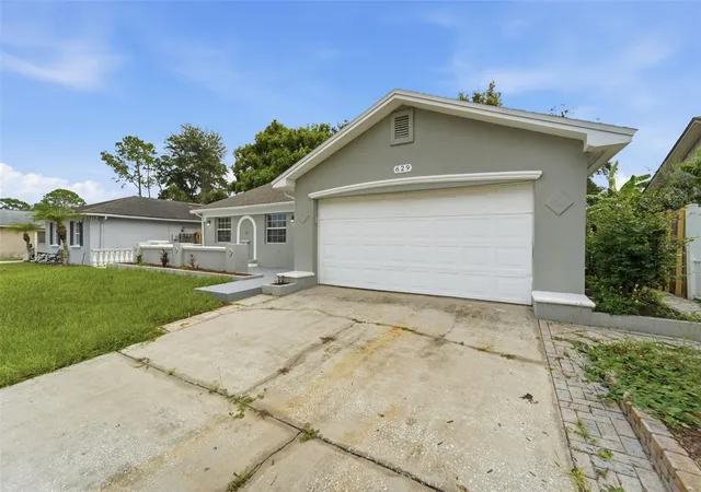 4th image of 629 La Salle Dr, Altamonte Springs, FL 32714 | MLS# V4950854