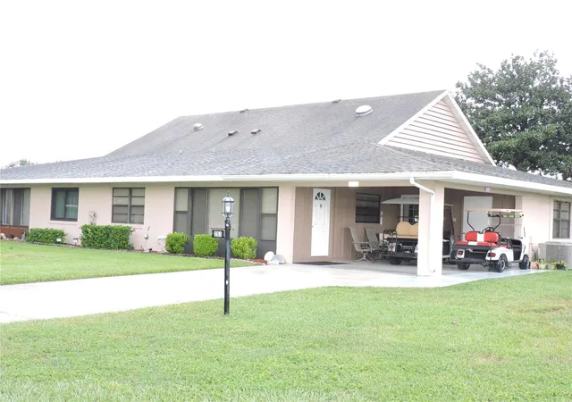 2nd image of 201 Genesis Pointe Dr #201, Lake Wales, FL 33859 | MLS# K4903721