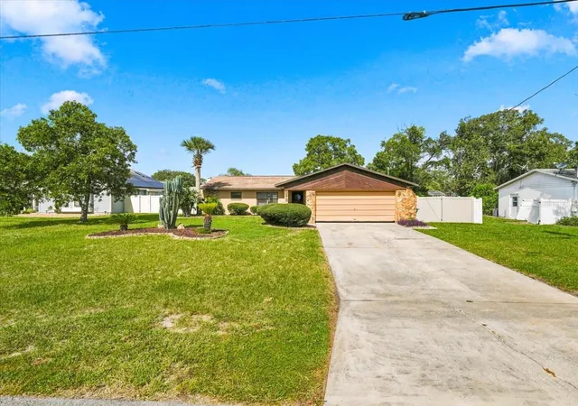 2nd image of 3213 Gibson Ave, Spring Hill, FL 34609 | MLS# W7888785
