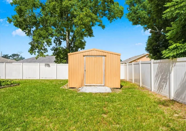 39th image of 3213 Gibson Ave, Spring Hill, FL 34609 | MLS# W7888785